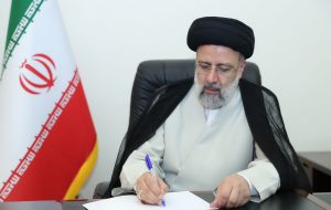 در جلسه ستاد هماهنگی اقتصادی دولت مطرح شد؛ دستور رئیسجمهور به دستگاههای مسوول برای مقابله موثرتر با قاچاق کالاهای اساسی در جلسه ستاد هماهنگی اقتصادی دولت مطرح شد؛ دستور رئیسجمهور به دستگاههای مسوول برای مقابله موثرتر با قاچاق کالاهای اساسی