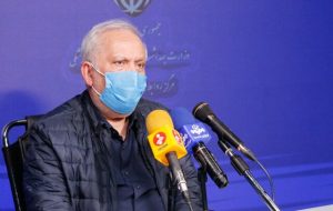 وزارت بهداشت با اشاره به «ضعف» آمریکا و اروپا در مدیریت کرونا: ما در دو روز گذشته، کمتر از ۱۰ مورد فوتی کرونا داشتیم اما در آمریکا و اروپا موارد بیماری دوباره اوج گرفته