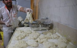 رئیس انجمن آردسازان: قیمت آرد نانوایی‌ها سنتی تغییری نکرده