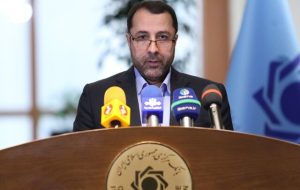 رئیس بانک مرکزی: رمز ریال در شهریورماه متولد خواهد شد/ اگر حکمرانی ریال اجرا شود، فرار مالیاتی، قاچاق، پولشویی و سوداگری کاهش قابل توجهی خواهد داشت/ پیمانهای پولی دو و چندجانبه با کشورهای دوست و همسایه جزء برنامههای جدی ماست رئیس بانک مرکزی: رمز ریال در شهریورماه متولد خواهد شد/ اگر حکمرانی ریال اجرا شود، فرار مالیاتی، قاچاق، پولشویی و سوداگری کاهش قابل توجهی خواهد داشت/ پیمانهای پولی دو و چندجانبه با کشورهای دوست و همسایه جزء برنامههای جدی ماست
