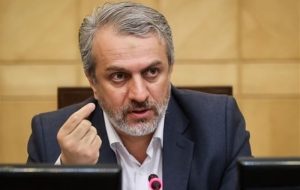 بررسی حذف ممنوعیت واردات ۴ تا ۵ قلم کالا در دولت بررسی حذف ممنوعیت واردات ۴ تا ۵ قلم کالا در دولت