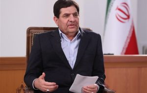 مخبر: قیمت نان نباید یک ریال تغییر کند