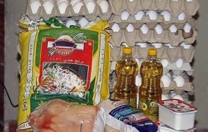 معاون وزیر صنعت درمورد فروش روغن، مرغ، تخم مرغ و لبنیاتِ تولید قبل، با قیمت‌های جدید: مردم خیلی به قیمتی که روی کالاست، توجه نکنند؛ با خیال راحت استفاده کنند/ مابه‌التفاوت‌ها، محاسبه و از عوامل تولید و توزیع اخذ شده است