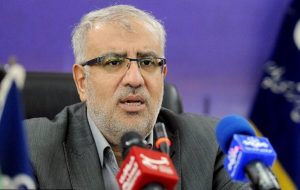 وزیر نفت: یارانه گاز مشترکان پرمصرف‌ به زودی حذف می‌شود