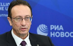 روسیه: هیچ مانع غیرقابل عبوری در مسیر احیای برجام وجود ندارد