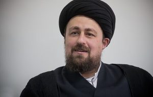 سیدحسن خمینی: مردم با مشکلات معیشتی روبه رو هستند/ نباید در مراسم ارتحال اسراف و زیاد روی کنیم/ حادثه متروپل آبادان ناشی از ضعف ساختارهاست