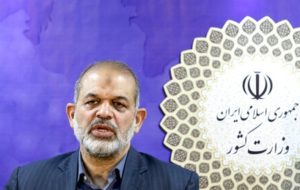 وزیر کشور: استانداران بهره برداری از ساختمان‌های ناایمن را متوقف سازند