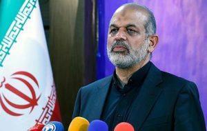 وزیر کشور: سیاست اصلاح یارانه ای سیاستی مترقی و مهم است