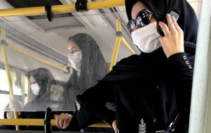 حمید سوری، اپیدمیولوژیست: در حال حاضر شرایط کرونا شکننده‌تر شده؛ خبرهای نگران‌کننده‌ای می‌آید/ ماسک را کنار نگذارید