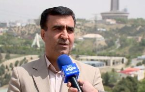 رئیس سازمان محیط زیست: در منطقه یک نوع تروریسم زیست محیطی در حال وقوع است/ دشمن می خواهد نارضایتی عمومی ایجاد کند