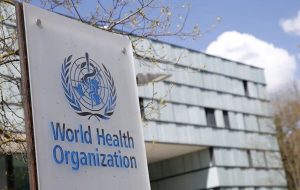 سازمان جهانی بهداشت: خطر آبله میمون در جهان جدی و واقعی است