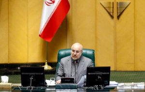 قالیباف: آشفتگی در بخش دارو مورد قبول نیست