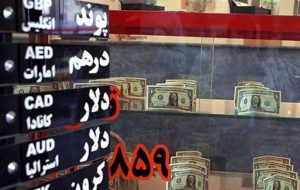 بخشنامه جدید بانک مرکزی: برای تسهیل ورود اسکناس به کشور، صرافیها مجاز به خرید ارز تمام اشخاص حقیقی و حقوقی به نرخ توافقی شدند بخشنامه جدید بانک مرکزی: برای تسهیل ورود اسکناس به کشور، صرافیها مجاز به خرید ارز تمام اشخاص حقیقی و حقوقی به نرخ توافقی شدند