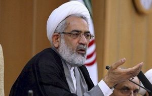 دادستان کل کشور: استفاده از اراذل و اوباش در ساخت‌وساز بسیار عجیب است/ این موضوع را از طریق دادستانی پیگیری کنید