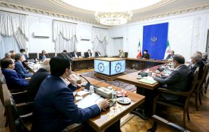 در نشست رؤسای دانشگاه‌ها مطرح شد؛ دستور رئیس جمهور به مسئولان اجرایی: در نظام حکمرانی از نخبگان استفاده شود