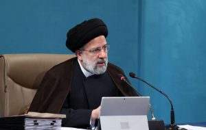 دستور «رئیسی» برای تأمین و ذخیره کالاهای اساسی