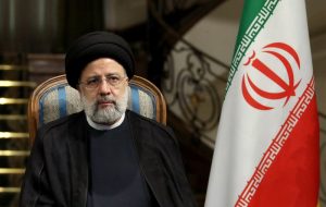 رئیسی: دخالت بیگانگان، گره مشکلات منطقه را کور می‌کند/ اراده ایران توسعه مناسبات با کشورهای همسایه و دوست از جمله ارمنستان است/ سیاست اصولی ایران حمایت از تمامیت ارضی تمام کشورهای منطقه است