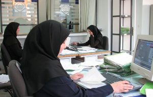 ستاد امر به معروف: بر وضعیت حجاب در بانک‌ها و بیمه‌ها نظارت نامحسوس داریم
