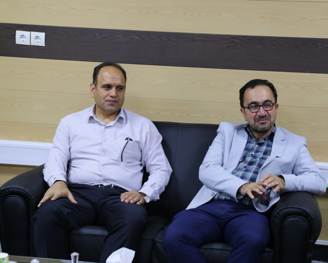 سرپرست شرکت گاز استان ایلام تاکید کرد: شرکت گاز ایلام از واحدهای تولیدی و اشتغالزا حمایت می کند