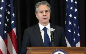 ادعای بلینکن: ایران در نشان دادن تعهد برای بازگشت به برجام، ناتوان بوده