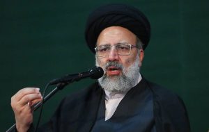 رئیسی: هیچکس نبوده که معیشتش بعد از ازدواج بدتر شده باشد