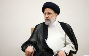 رئیسی: ورود مسافر از تمام مرزها با انجام تست کرونا باشد
