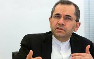 روانچی: مرحله بعدی مذاکرات برجامی را هماهنگ می‌کنیم/ توافق دور از دسترس نیست