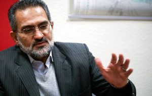 معاون رئیسی: قطعا مردم بزودی شاهد اثرات مثبت اقدامات دولت خواهند بود