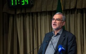 وزیر بهداشت: ۵۰ میلیون دوز واکسن ذخیره داریم/ در ۹ ماه گذشته فقط ۱۱۰۰۰ فوتی کرونا داشتیم