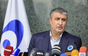 اسلامی: ۲۵ درصد بازرسی‌های اتمی جهان در ایران انجام شده/ کمتر از ۲ درصد ظرفیت اتمی جهان را در اختیار داریم