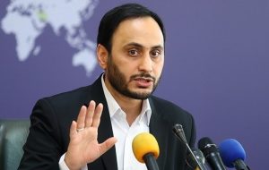 سخنگوی دولت: رئیسی تصمیمی برای تغییر وزرا ندارد