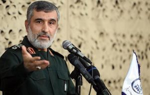 فرمانده نیروی هوافضای سپاه: به صادرکننده پهپاد تبدیل شده‌ایم
