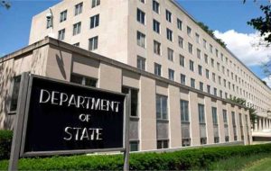 مقام آمریکایی: گزارشهایی مبنی بر پذیرش یا تمایل ما به دادن امتیاز به ایران نادرست است/ هنوز در حال بررسی پاسخ تهران به پیشنهاد اروپا هستیم مقام آمریکایی: گزارشهایی مبنی بر پذیرش یا تمایل ما به دادن امتیاز به ایران نادرست است/ هنوز در حال بررسی پاسخ تهران به پیشنهاد اروپا هستیم