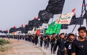 رئیس ستاد اربعین: زائران حسینی از مراجعه به مرز خسروی خودداری کنند