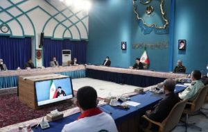 رئیسی: هیچ‌گونه اقدام تورم‌زایی از سوی دستگاه‌ها صورت نگیرد