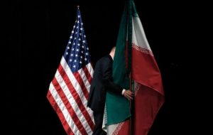 سخنگوی وزارت خارجه اعلام کرد؛ ایران پاسخ خود به نظرات آمریکا را برای اتحادیه اروپا ارسال کرد سخنگوی وزارت خارجه اعلام کرد؛ ایران پاسخ خود به نظرات آمریکا را برای اتحادیه اروپا ارسال کرد