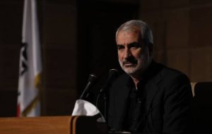 نوری: کلاس ها در سال تحصیلی ۱۴۰۱ حضوری است