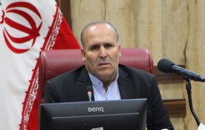 مدیرعامل شرکت پالایش و پخش فرآورده‌های نفتی ایلام خبر داد: ۶ جایگاه سیار سوخت ایام اربعین در مهران دایر می شود