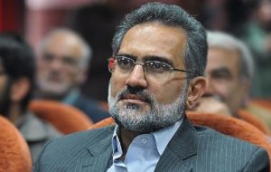 معاون پارلمانی رئیسجمهور: نسخه نهایی توافق احتمالی منتشر میشود/ نمایندگان مجلس از مذاکرات لغو تحریمها باخبر هستند معاون پارلمانی رئیسجمهور: نسخه نهایی توافق احتمالی منتشر میشود/ نمایندگان مجلس از مذاکرات لغو تحریمها باخبر هستند