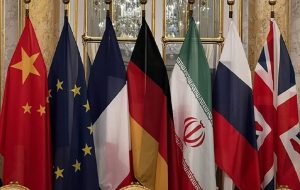 وزارت خارجه آمریکا: ایران باید از تمامی ذخایر اورانیوم خود خلاص شود