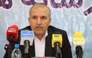 مدیرعامل شرکت آب و فاضلاب استان خبر داد: آمادگی آبفای ایلام برای تامین آب سایر دستگاههای خدمات رسان در مرز مهران مدیرعامل شرکت آب و فاضلاب استان خبر داد: آمادگی آبفای ایلام برای تامین آب سایر دستگاههای خدمات رسان در مرز مهران