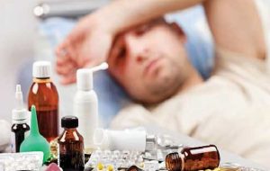 چگونه سرماخوردگی را از آنفلوآنزا تشخیص دهیم؟