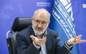 رئیس سازمان سنجش: داوطلبان کنکور سراسری باید سابقه تحصیلی داشته باشند/ آزمون ۱۴۰۳ کاملا الکترونیک خواهد بود
