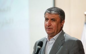 اسلامی: طرف‌های مقابل در پرونده هسته‌ای ایران اتهام‌زنی و هیاهو می‌کنند؛ اراده کرده‌ایم هیاهوی هسته‌ای را از بین ببریم/ در نظر داریم به قطب سازنده نیروگاه‌های هسته‌ای در دنیا تبدیل شویم