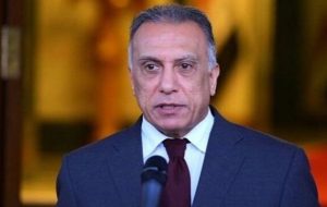 الکاظمی: امیدواریم روابط تهران و ریاض در آینده نزدیک از سرگرفته شود
