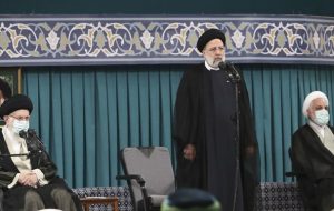 رئیسی: دشمنان ایران در اغتشاشات اخیر به دنبال ایجاد زحمت برای کشور بودند، اما همچون گذشته ناکام شدند