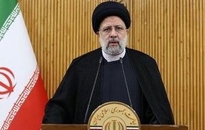 رئیسی: سیاست خارجی ما توجه به سازمان‌ها و نهادهای منطقه‌ای و فرامنطقه‌ای است