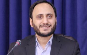 سخنگوی دولت: برخی اقدامات اخیر سازماندهی‌شده و تروریستی بود/ مخالفان نظام برای هر موقعیتی برنامه‌ریزی می‌کنند تا ضربه‌ای به ثبات کشور وارد کنند