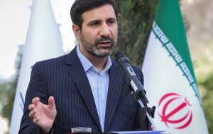 سخنگوی شورای نگهبان: اختیار قانونی اصلاح شیوه گشت ارشاد دست مجلس است/ آنچه در هفته‌های اخیر اتفاق افتاد فراتر از اعتراض به شکل متعارف بود؛ اگر اظهارات افراد در این مدت برخلاف قانون بوده باشد، در بررسی صلاحیت‌ها به آنها رسیدگی می‌کنیم