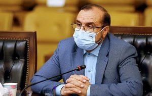 سخنگوی کمیسیون امورداخلی: گزارش کمیسیون در خصوص فوت خانم امینی هنوز نهایی نشده است/ نمی‌دانم صحبت‌های رئیسی بر چه اساسی بوده